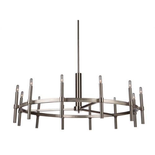 Encore 12-Light Chandelier | Best Buy Canada