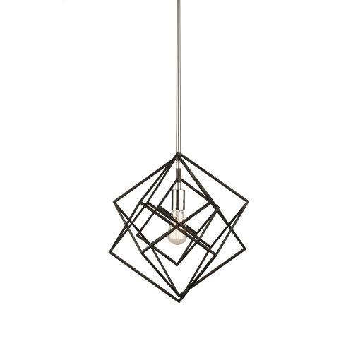 ARTCRAFT LIGHTING  Artistry Ac11111Pn Pendant