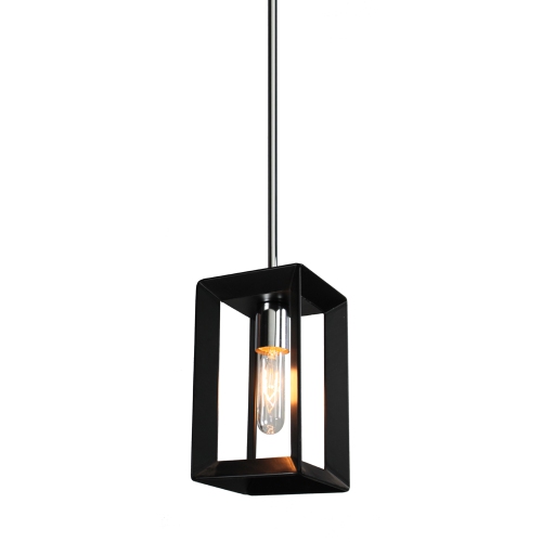 ARTCRAFT LIGHTING  Vineyard Ac10061Bc Pendant