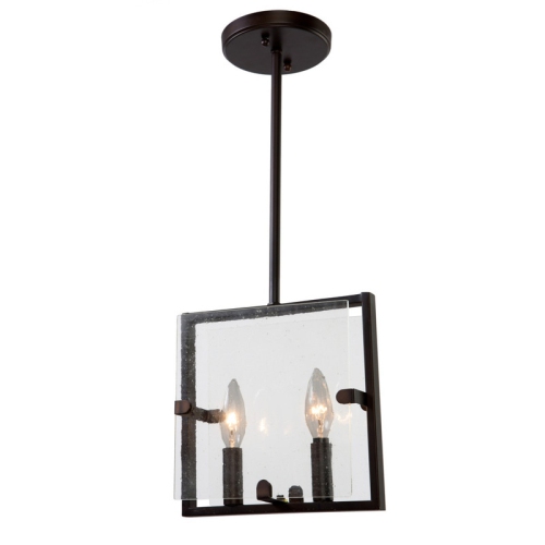 ARTCRAFT LIGHTING  Harbor Point Ac10300Ob Pendant