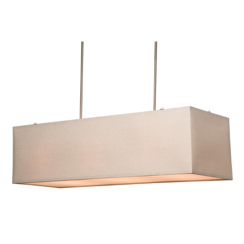 ARTCRAFT LIGHTING  Mercer Street Sc543Om Island Light