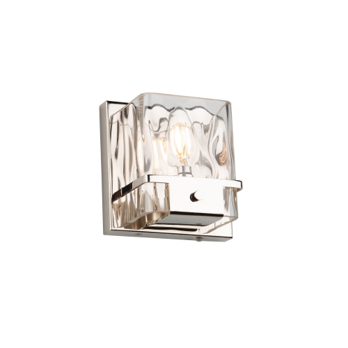 ARTCRAFT LIGHTING  Wiltshire 1 Light Wall Light