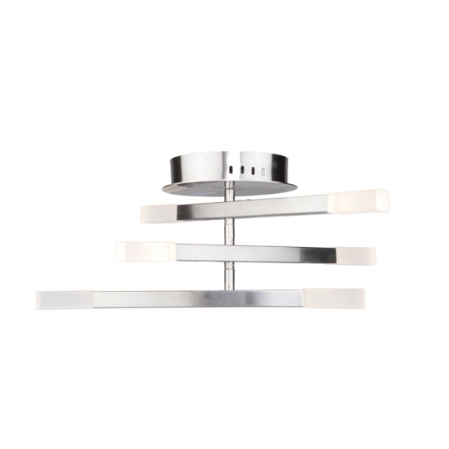 ARTCRAFT LIGHTING  Twig Flush Mount