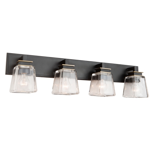 ARTCRAFT LIGHTING  Eastwood 4 Light Wall Light Ac11614Vb
