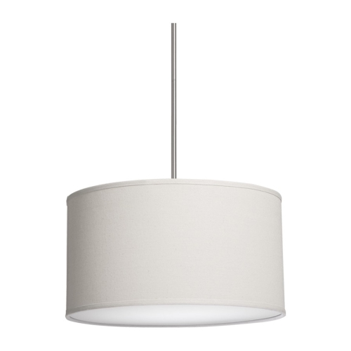 ARTCRAFT LIGHTING  Mercer Street Sc521Wh Pendant