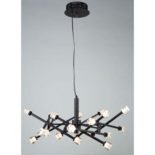 ARTCRAFT LIGHTING  Batton 27W Led Pendant