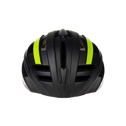 Safe-Tec Asgard Bicycle Smart Helmet with MIPS & Turn Signals and Bone Conduction Speakers