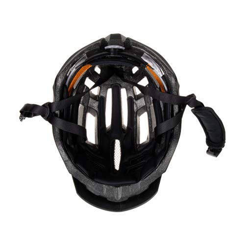 Safe-Tec Asgard Bicycle Smart Helmet with MIPS & Turn Signals and Bone Conduction Speakers