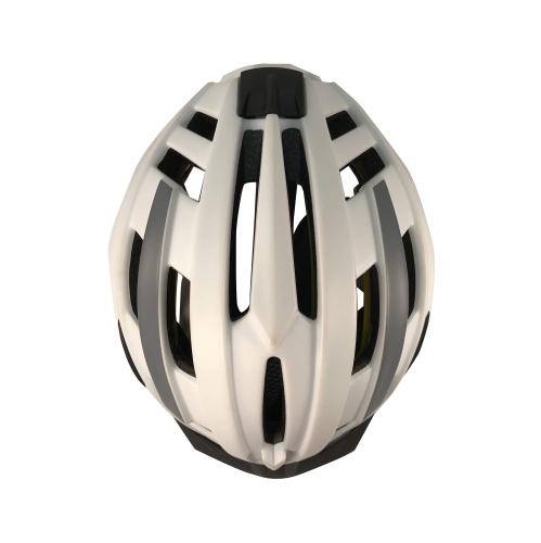 Safe-Tec Asgard Bicycle Smart Helmet with MIPS & Turn Signals and Bone Conduction Speakers
