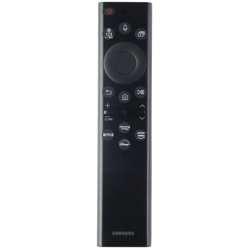 SAMSUNG  Refurbished (Good) - Bn59-01385A Solar Remote Control for Smart Tvs