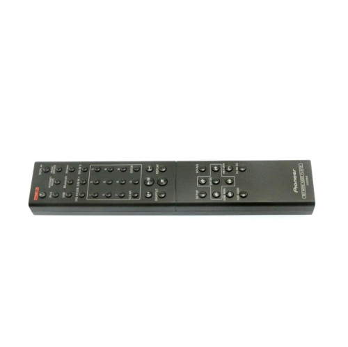 Refurbished (Good) - 8300764100010-IL Pioneer Elite N-30 N-50 Audio Player  RCU Remote Control