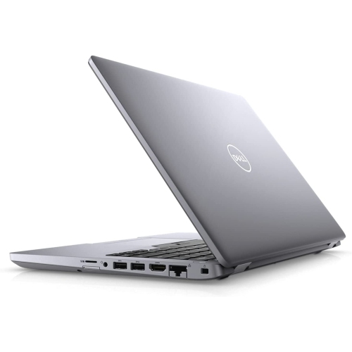 Refurbished - DELL LATITUDE 5410 14" HD,Core i5-10310U, 8GB DDR4, 256G SSD, Webcam, Windows 11 Pro