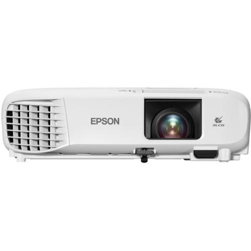 Epson X49 PowerLite X49 3LCD XGA Classroom Projector with HDMI