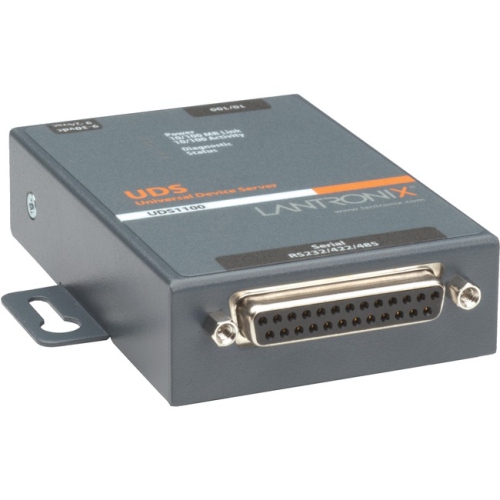 Lantronix UD1100001-01 UD1100001-01 Device Server