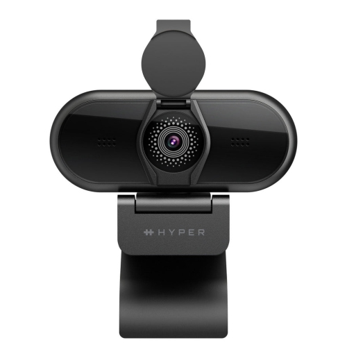 TARGUS  Hypercam HD Webcam 1080P [This review was collected as part of a promotion