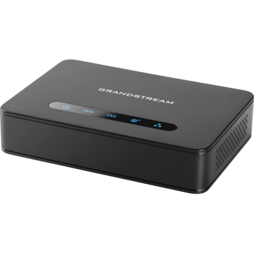 Grandstream HT813 VoIP Gateway HT813