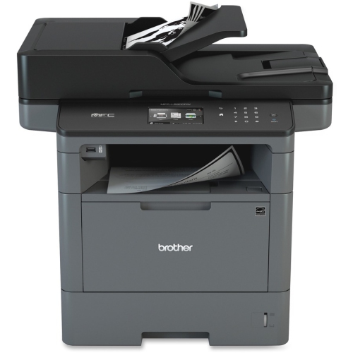 Brother MFC-L5900DW Laser All-in-one Printer MFCL5900DW