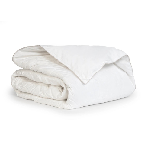 DB Chez Vous - Feather and Down Duvet, 4 Seasons, Hypoallergenic