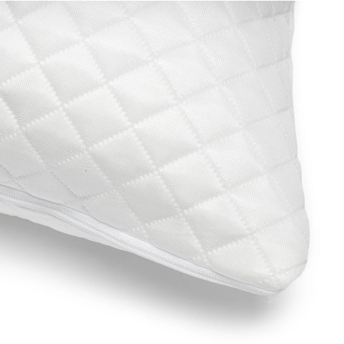 DB Chez Vous - Cool, Waterproof, Hypoallergenic Pillow Protector, King Size