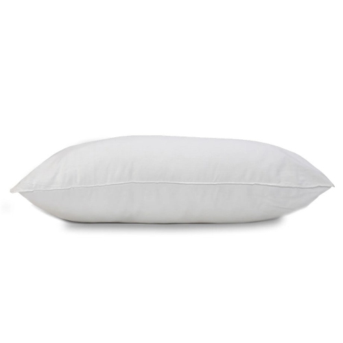 DB Chez Vous - Purafibre Pillow, Hypoallergenic, Made in Quebec, Queen Size
