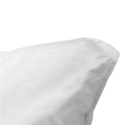 DB Chez Vous - Purafibre Pillow, Hypoallergenic, Made in Quebec, Queen Size