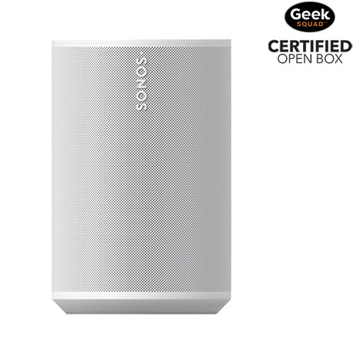 Best buy sale open box sonos