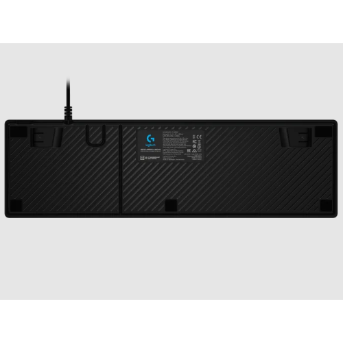 Open Box - Logitech G513 Carbon LIGHTSYNC RGB Mechanical Gaming Keyboard