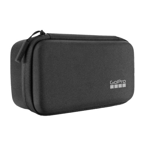 GoPro HERO10 Black - Ensemble haut de gamme - GoPro HERO 10 Black + batterie supplémentaire 2 + étui compact GoPro - BOÎTE OUVERTE