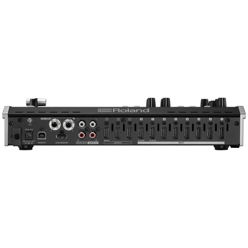 Roland V-8HD 8-Channel HD Video Switcher | Best Buy Canada