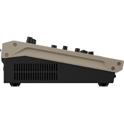 Console de mixage AV à diffusion directe VR-6HD de Roland