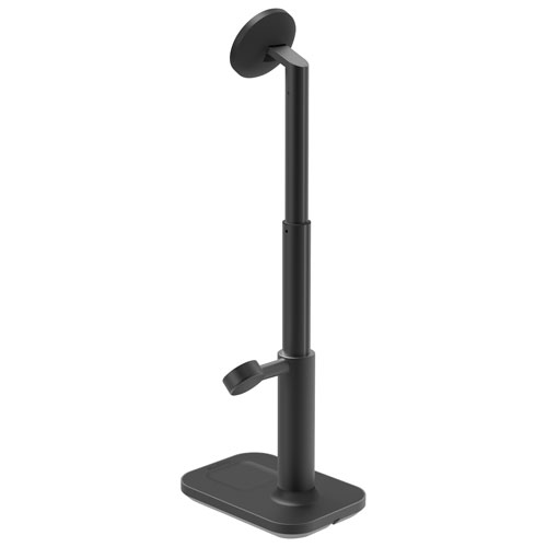 Mophie MagSafe 3-in-1 Extendable Wireless Charging Stand - White