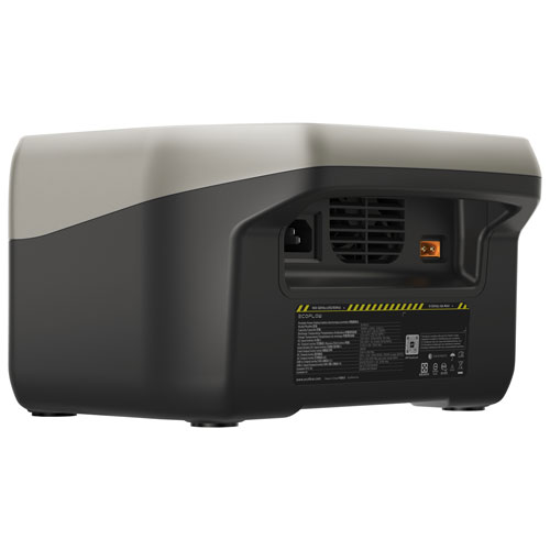 Station d'alimentation portative River 2 EcoFlow