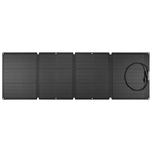 EcoFlow Portable Solar Panel - 110 Watts