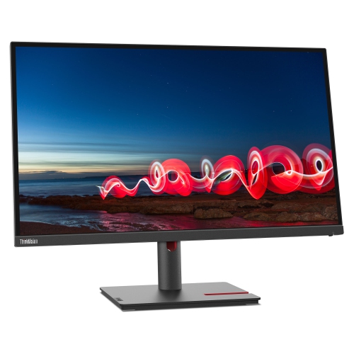 Lenovo ThinkVision 27 inch Monitor - T27i-30