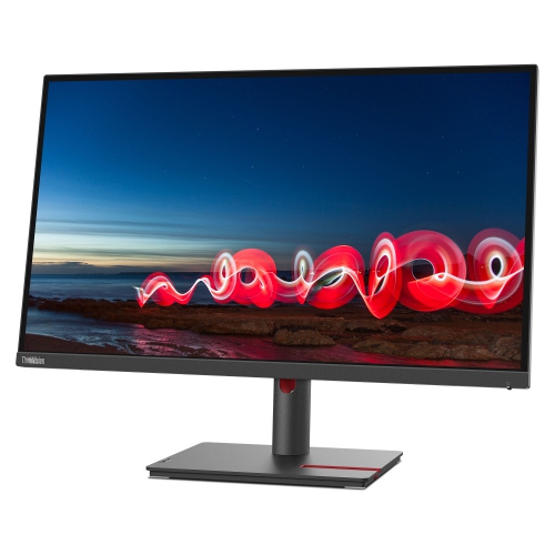 Lenovo ThinkVision 27 inch Monitor - T27i-30