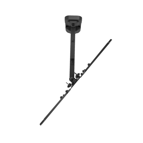 Kanto PS200 26"- 60" Full Motion TV Wall Mount