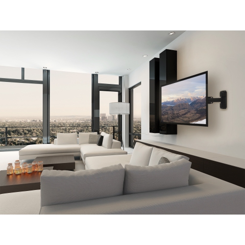 Kanto PS200 26"- 60" Full Motion TV Wall Mount