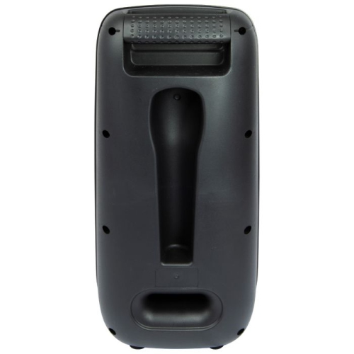 iLive "Jam Time" Wireless Speaker System with LED Lights and Mic