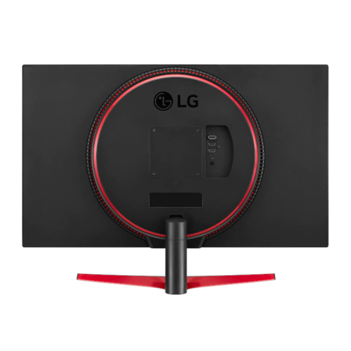 Refurbished - LG 32GN500-B 32'' UltraGear FHD 165Hz, 1ms MBR and NVIDIA® G-SYNC® Compatiblity