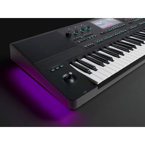 Medeli AKX10 61-Key Digital Workstation With Touch Sensitive Keys