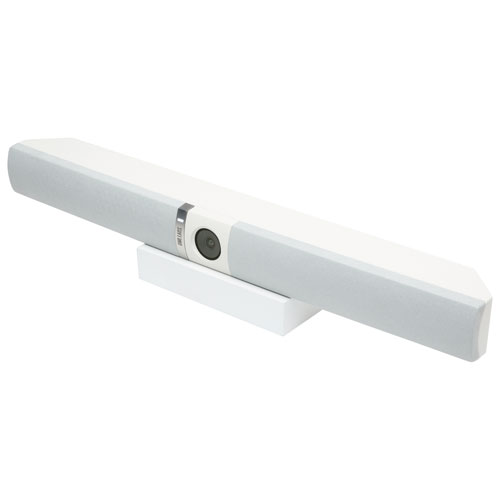 Owl Labs Owl Bar Video Conferencing Device (FRS100-1000) - White