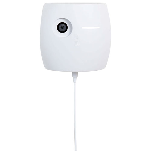 Caméra pour tableau blanc d'Owl Labs (WBC100-1000) - Blanc