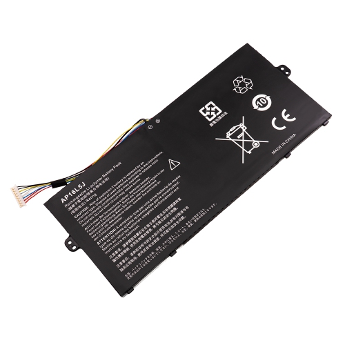 BATTDEPOT AP16L5J KT.00205.008 NEW Laptop Battery for Acer Swift 5 SF514 Spin 1 SP111 Swift 5 Pro SF514 TravelMate X5