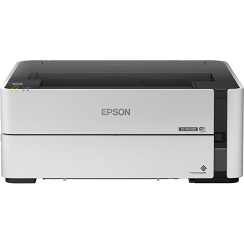 Epson WorkForce ST-M1000 Supertank Monochrome Inkjet Printer -