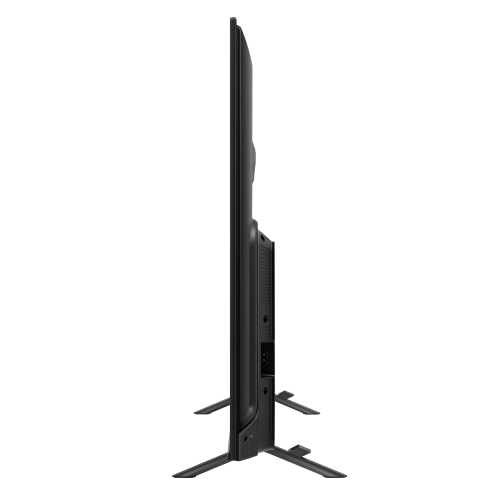 Hisense - 50" Class ULED U6H Series Quantum Dot QLED 4K UHD Smart Google TV (50U6H) by HISENSE - Refurbished condition - Image 3