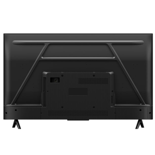 REFURBISHED - TCL 43" Class 4-Series 4K UHD HDR Smart Roku TV (43S451)