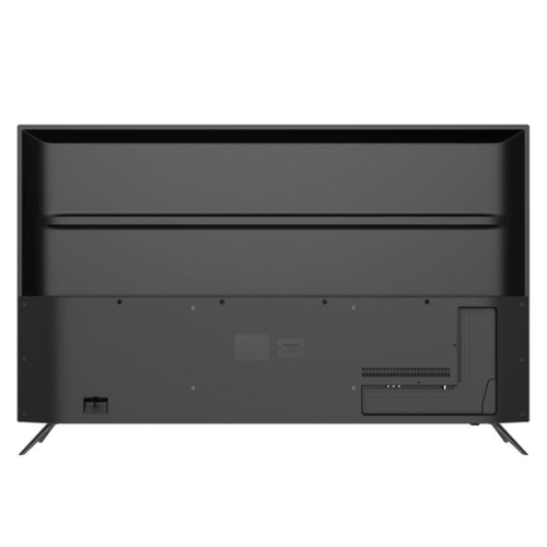 REFURBISHED - Onn. 58” Class 4K UHD (2160P) LED Roku Smart TV HDR (100069454)