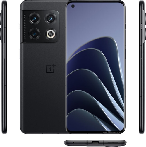 ONEPLUS  - 10 Pro 128GB | 8GB Ram Smartphone - Volcanic - Unlocked In Black