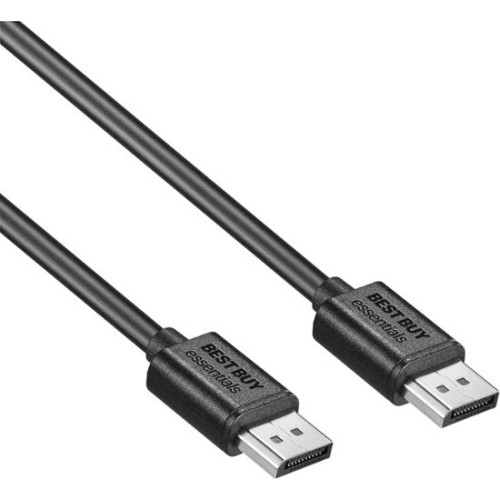 Open Box - BestBuy Essentials BE-PCDPDP10-C 10ft Display Port Cable