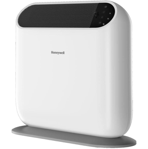 Boîte ouverte - Chaufferette céramique 6 Thermawave HCE870WC de Honeywell - Blanc